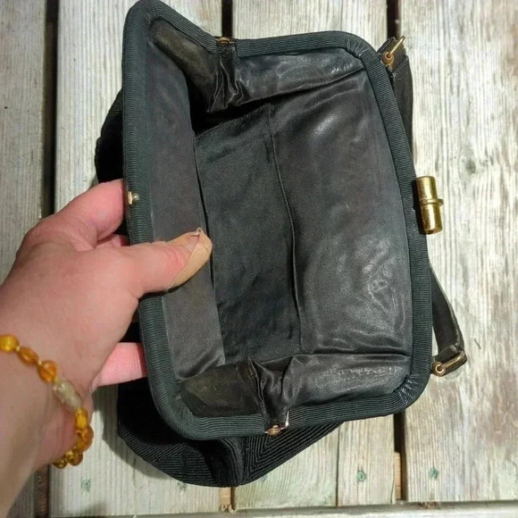 Cordé Evening Bag - Picture 3 of 9